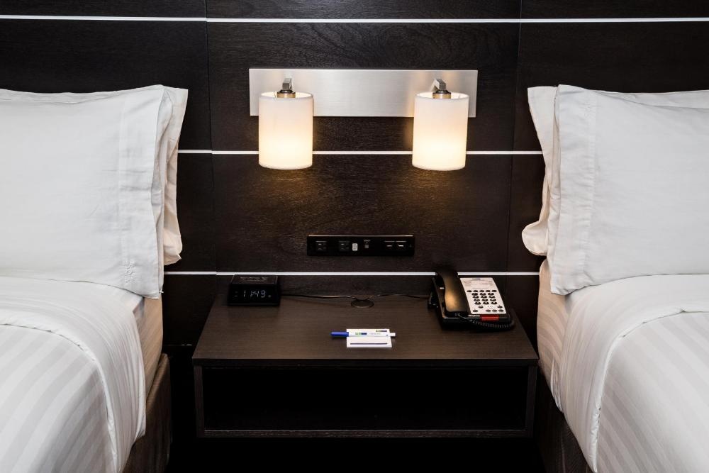 Holiday Inn Express - North Augusta