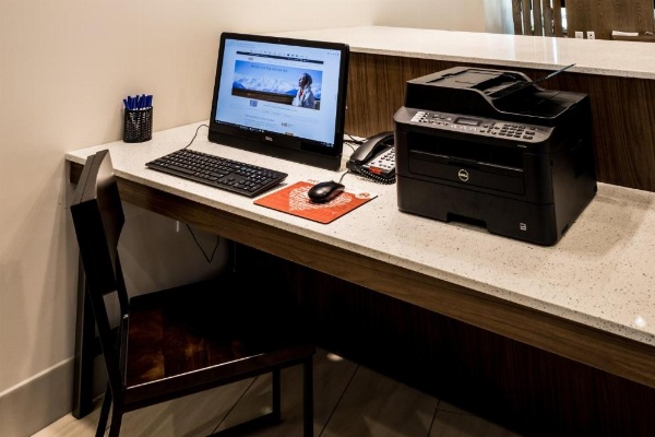 Holiday Inn Express - North Augusta image 20