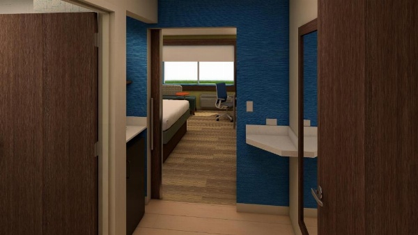 Holiday Inn Express - North Augusta image 27